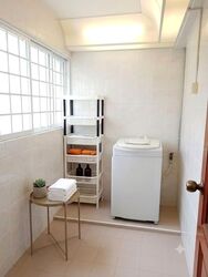 Blk 670 Woodlands Drive 71 (Woodlands), HDB Executive #567744761